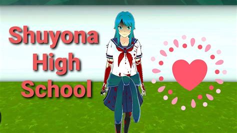 shuyona high school download|NUBISITO.